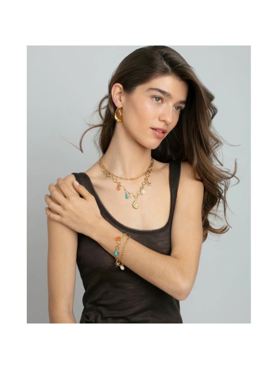Pendiente Viceroy Fashion 75400E01012 Mujer | Joyera Parejo