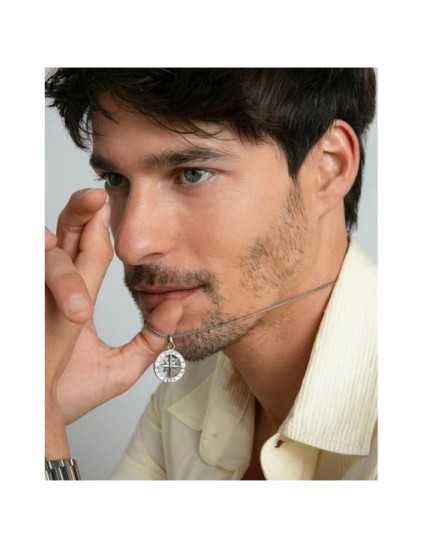 Collar Viceroy Fashion 14306C01000 Hombre | Joyera Parejo