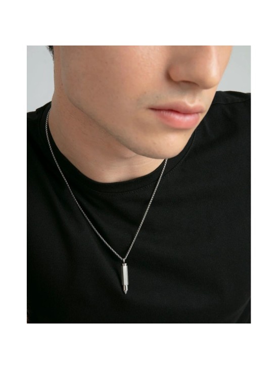 Viceroy Fashion Necklace 14307C01000 for Men | Joyería Parejo