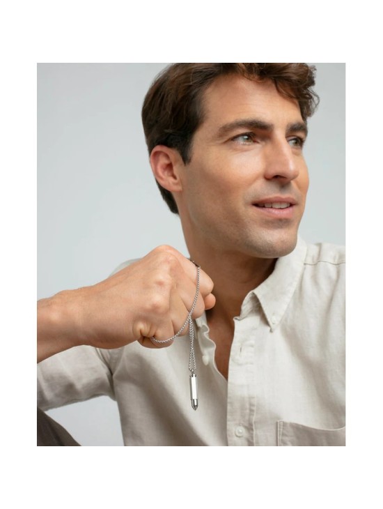 Colar Viceroy Fashion 14307C01000 Homem | Joyería Parejo