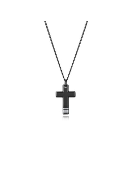 Viceroy Fashion 75403C01010 Men's Necklace | Joyería Parejo