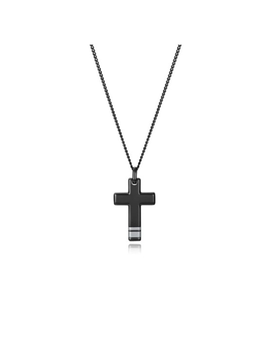 Viceroy Fashion 75403C01010 Men's Necklace | Joyería Parejo