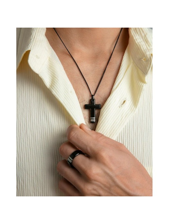 Viceroy Fashion 75403C01010 Men's Necklace | Joyería Parejo