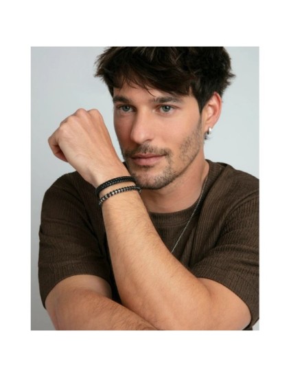 Pulseira Viceroy Fashion 14299P01010 Homem | Joyería Parejo