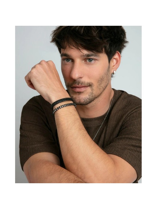 Pulsera Viceroy Fashion 14299P01010 Hombre | Joyera Parejo