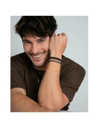 Pulsera Viceroy Fashion 14299P01010 Hombre | Joyera Parejo