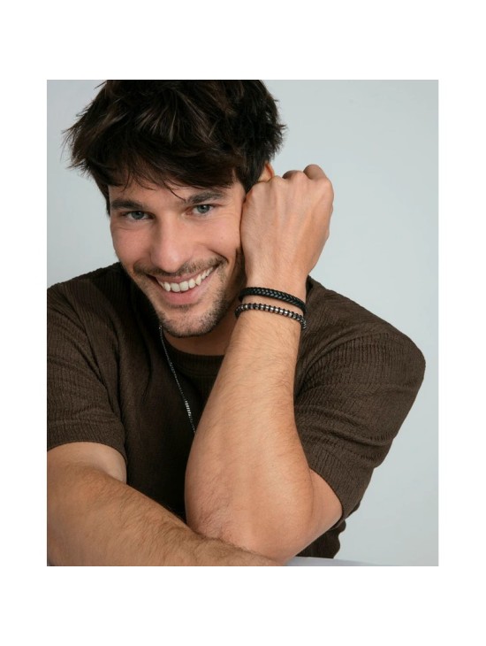 Pulsera Viceroy Fashion 14299P01010 Hombre | Joyera Parejo