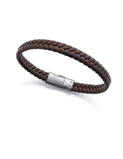 Pulseira Viceroy Fashion 14299P01011 para Homem - Estilo e Qualidad