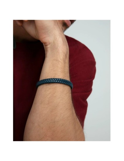 Pulseira Viceroy Fashion 14299P01013 Homem | Joyería Parejo