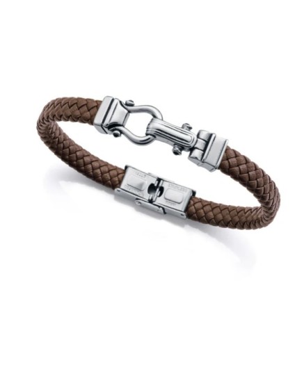 Viceroy Fashion 14300P01011 Men's Bracelet | Parejo Jewelry