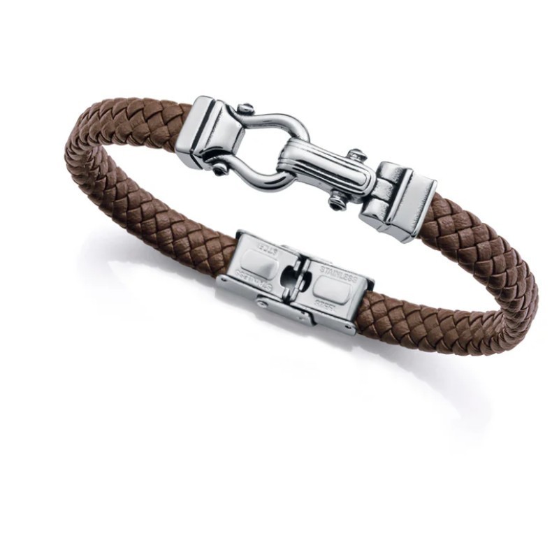 Pulsera Viceroy Fashion 14300P01011 Hombre | Joyera Parejo