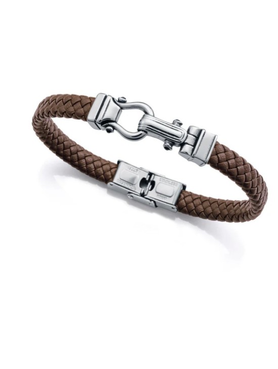 Pulsera Viceroy Fashion 14300P01011 Hombre | Joyera Parejo
