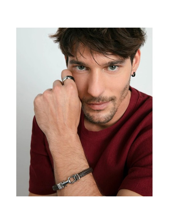 Pulsera Viceroy Fashion 14300P01011 Hombre | Joyera Parejo
