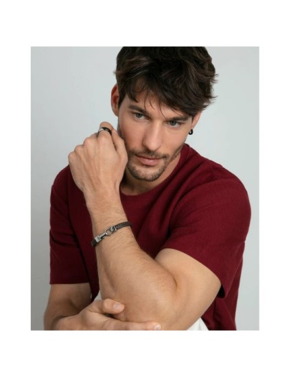 Pulsera Viceroy Fashion 14300P01011 Hombre | Joyera Parejo
