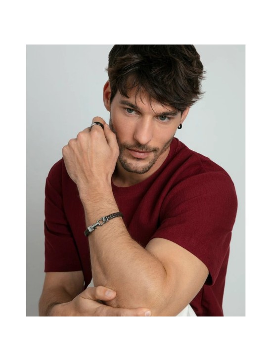 Pulsera Viceroy Fashion 14300P01011 Hombre | Joyera Parejo