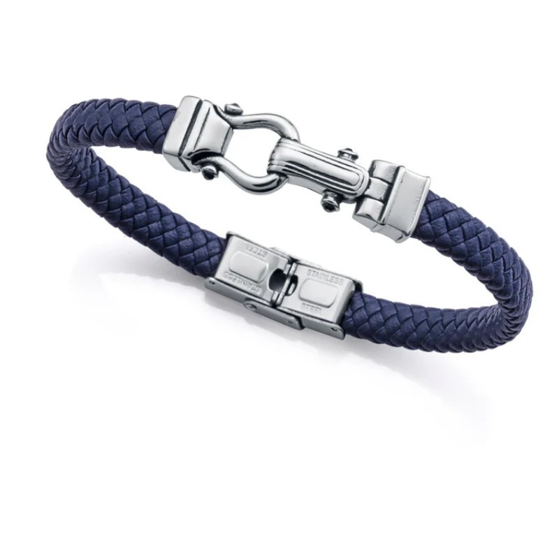 Pulseira Viceroy Fashion 14300P01013 Homem | Joyería Parejo