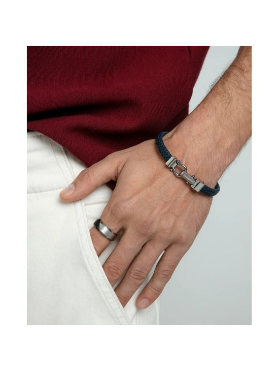 Pulseira Viceroy Fashion 14300P01013 Homem | Joyería Parejo