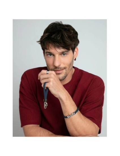 Pulseira Viceroy Fashion 14300P01013 Homem | Joyería Parejo