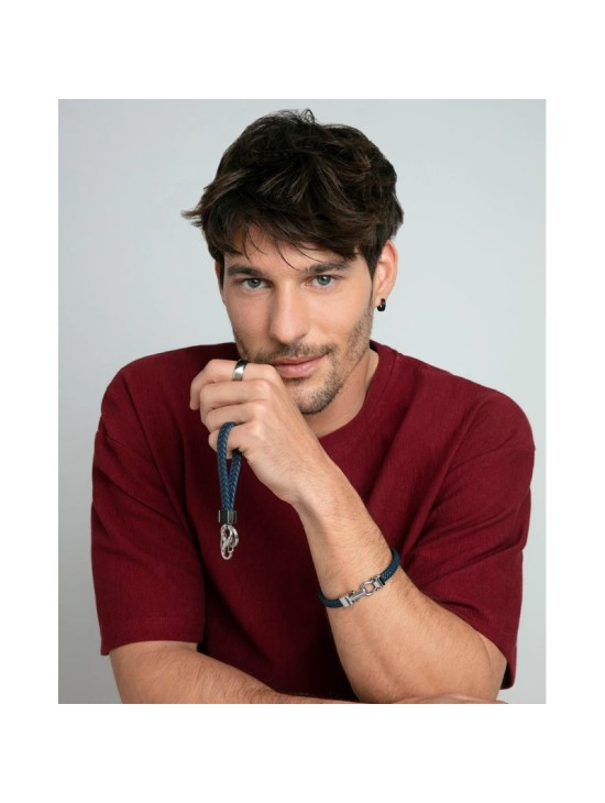 Pulseira Viceroy Fashion 14300P01013 Homem | Joyería Parejo