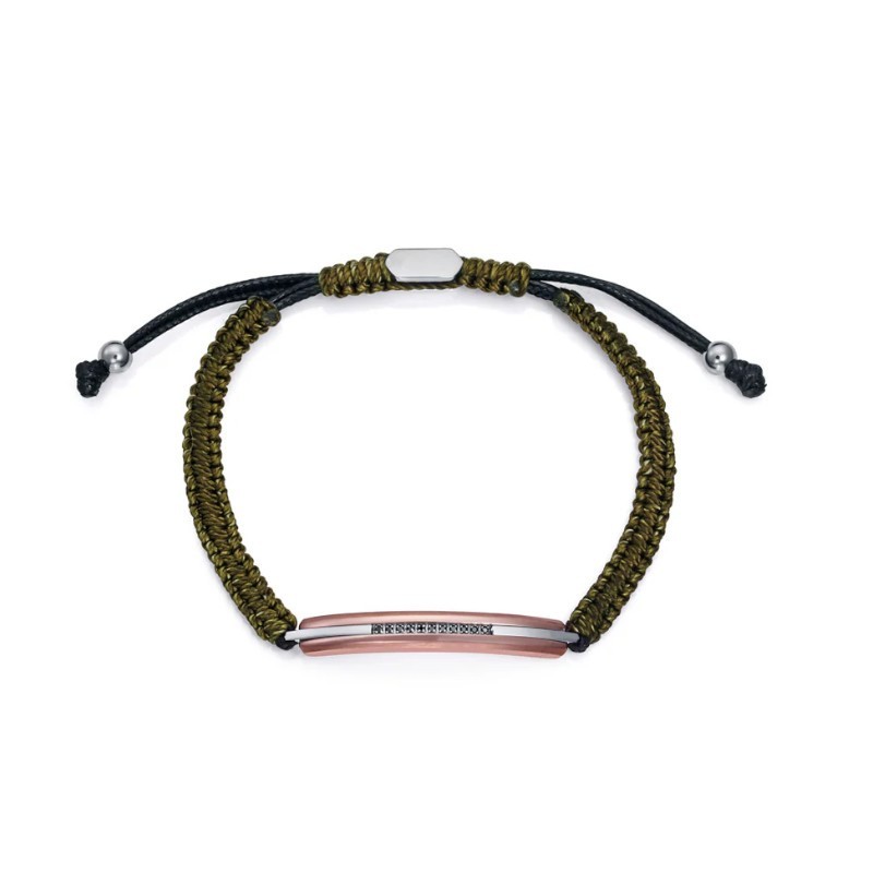 Pulseira Viceroy Fashion 15183P01016 Homem | Joyería Parejo