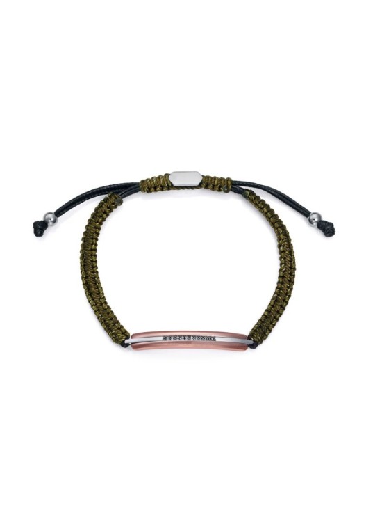 Pulseira Viceroy Fashion 15183P01016 Homem | Joyería Parejo
