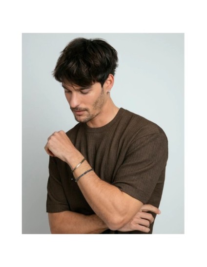 Pulseira Viceroy Fashion 15183P01016 Homem | Joyería Parejo