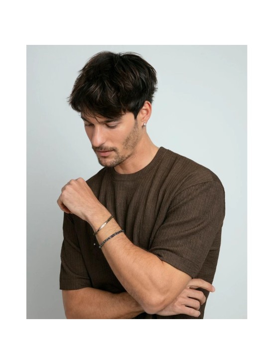 Pulseira Viceroy Fashion 15183P01016 Homem | Joyería Parejo