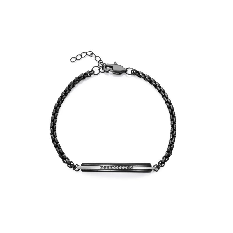 Pulsera Viceroy Fashion 15183P01010 Hombre | Joyera Parejo