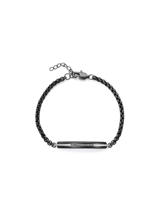 Pulsera Viceroy Fashion 15183P01010 Hombre | Joyera Parejo