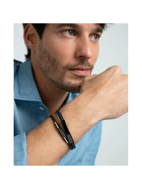 Pulsera Viceroy Fashion 15183P01010 Hombre | Joyera Parejo