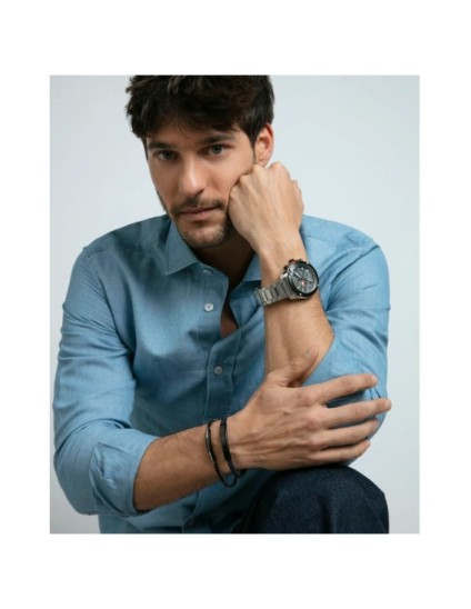 Pulsera Viceroy Fashion 15183P01010 Hombre | Joyera Parejo