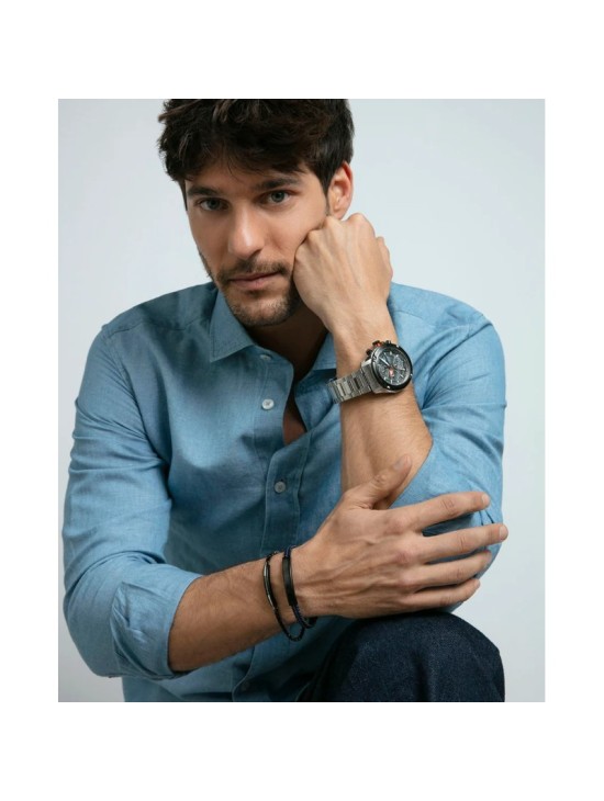 Pulsera Viceroy Fashion 15183P01010 Hombre | Joyera Parejo