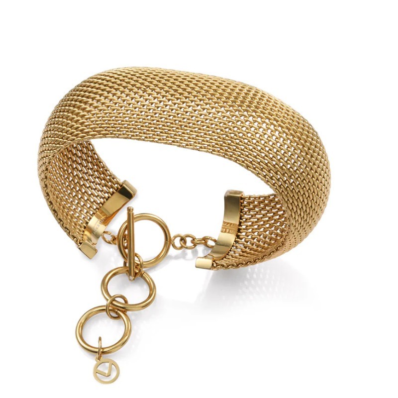Pulsera Viceroy Fashion 14282P01012 Mujer | Joyera Parejo