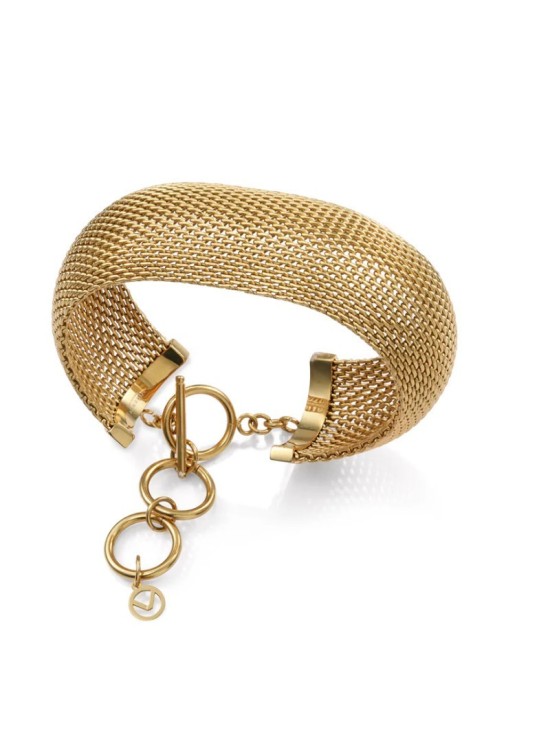 Pulsera Viceroy Fashion 14282P01012 Mujer | Joyera Parejo