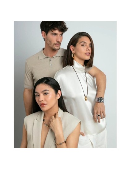 Pulseira Viceroy Fashion 15174P01019 Mulher | Joalharia Parejo