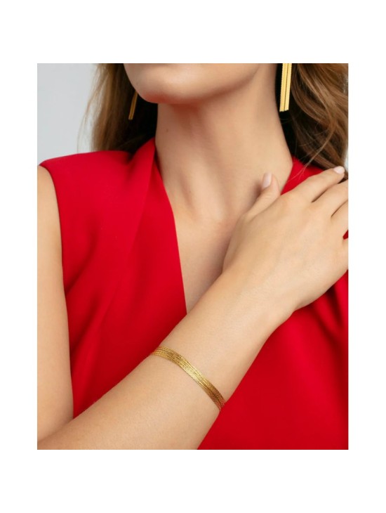 Pulsera Viceroy Fashion 75397P01012 Mujer | Joyera Parejo