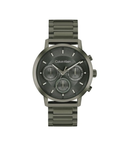 Relógio Calvin Klein 25200494 Homem | Joyería Parejo