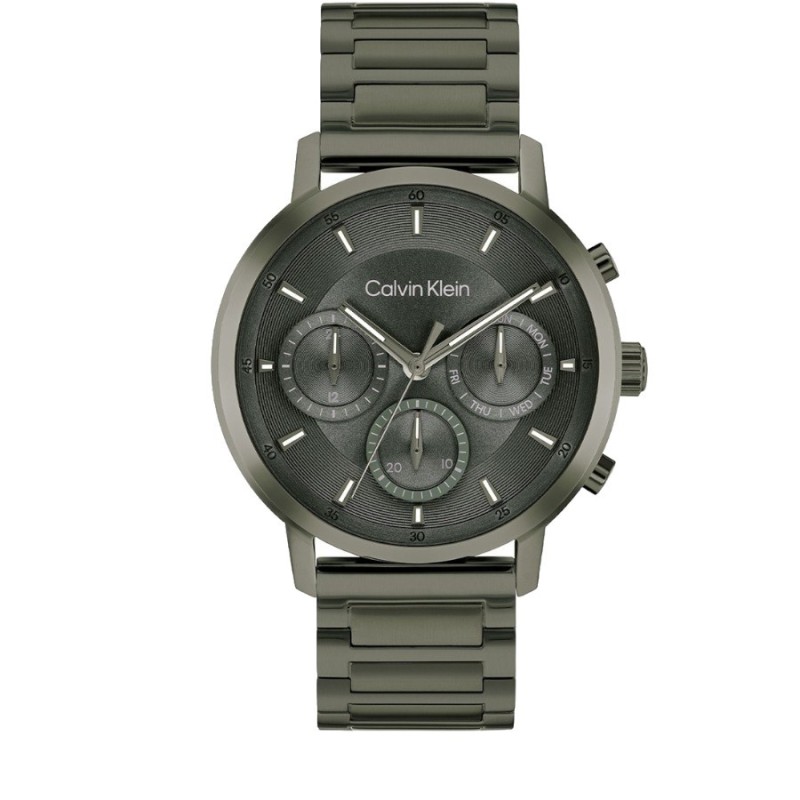 Reloj Calvin Klein 25200494 Hombre | Joyería Parejo