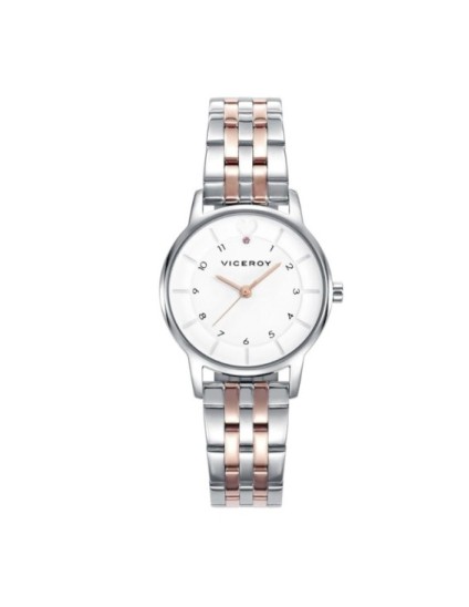 Relógio Viceroy 42366-04 para Menina | Joyeria Parejo