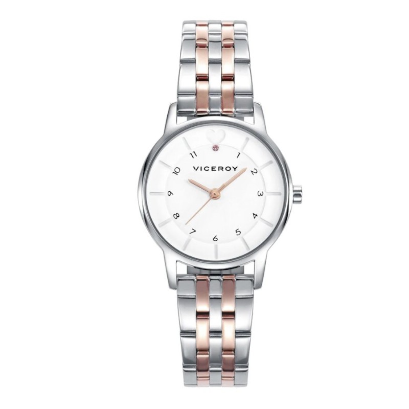 Relógio Viceroy 42366-04 para Menina | Joyeria Parejo