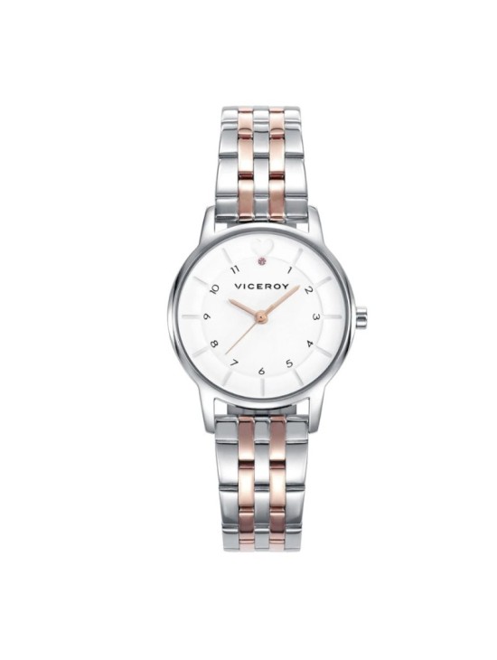 Relógio Viceroy 42366-04 para Menina | Joyeria Parejo