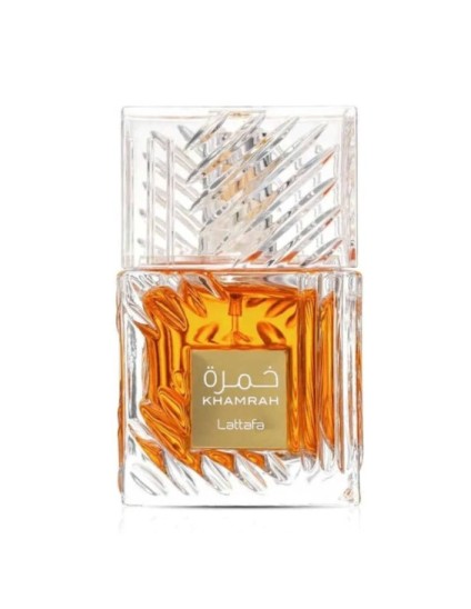 Perfume Lattafa Khamrah 100 ml Unissexo | Joyería Parejo