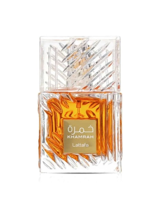 Perfume Lattafa Khamrah 100 ml Unisex | Joyería Parejo