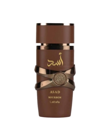 Perfume Lattafa Asad Bourbon 100 ml Hombre | Joyería Parejo