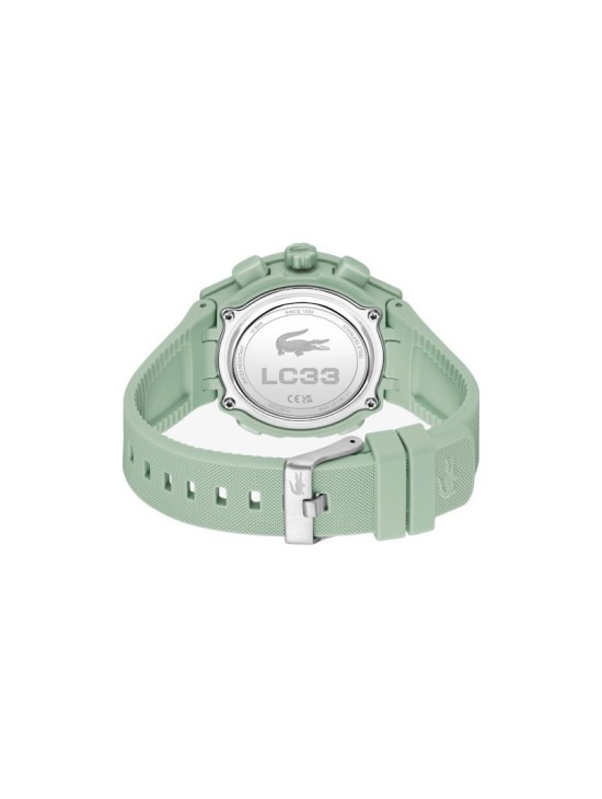 Reloj Lacoste 2001433 Mujer | Joyería Parejo