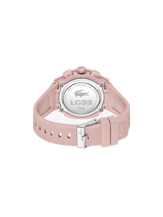 Reloj Lacoste 2001429 Mujer | Joyería Parejo