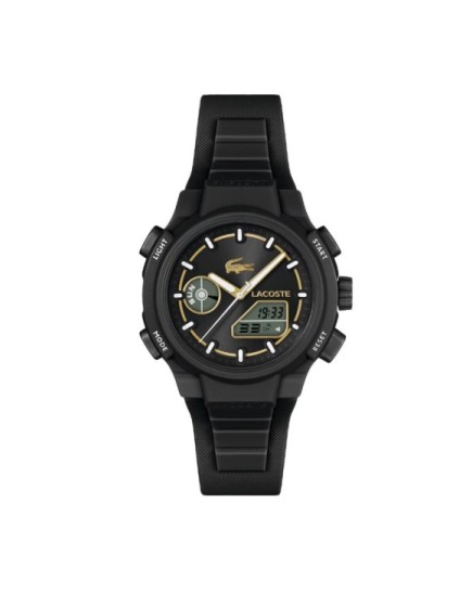 Reloj Lacoste LC33 Negro  para Mujer
