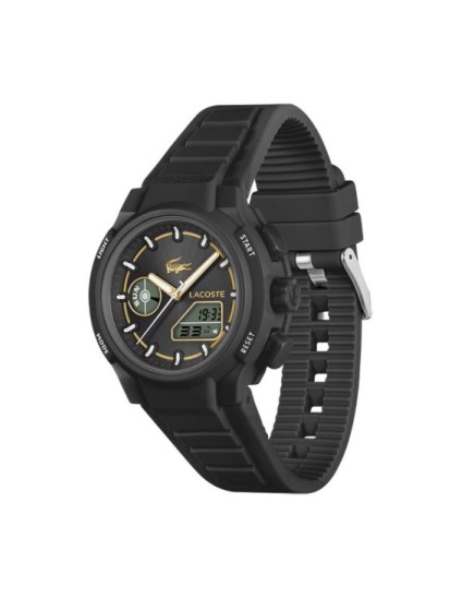 Reloj Lacoste LC33 Negro  para Mujer
