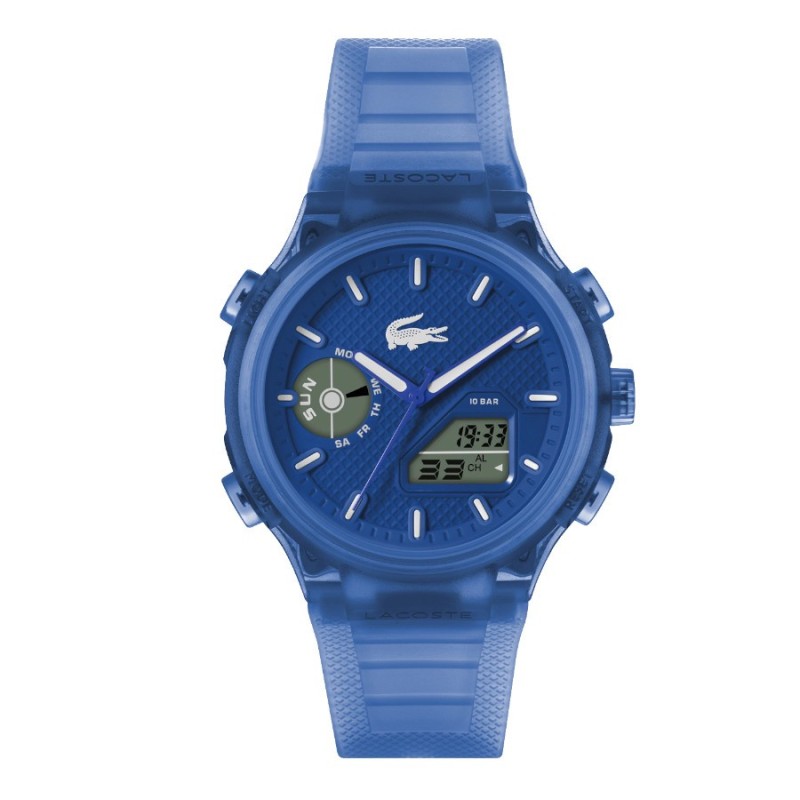 Reloj Lacoste 2011429 Hombre | Joyería Parejo