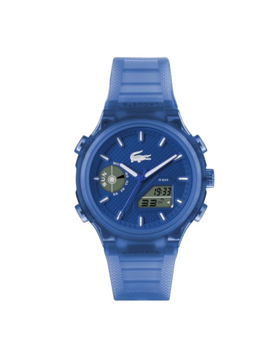 Reloj Lacoste 2011429 Hombre | Joyería Parejo